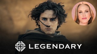 Legendary Pictures Exec Mary Parent on ‘Dune 2’ Success and Challenges: ‘The Movie Gods Were Kind to Us’