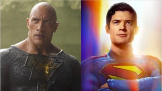 DC Fans Credit James Gunn’s ‘Superman’ Success to Dwayne Johnson Being ‘So Bad’ in ‘Black Adam’: ‘Thank You’
