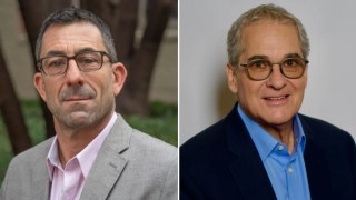 Sony Pictures Television Names Dylan Massin as EVP of Production, Promotes Adam Moos to SVP Production