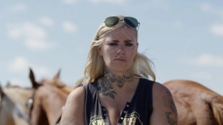 ‘East of Wall’ Review: Kate Beecroft’s Sundance Sensation Isn’t Horsing Around