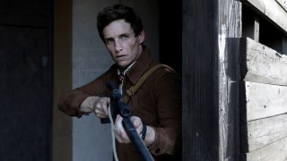 Eddie Redmayne Explains the Art of Getting People to Root for a Ruthless Killer in ‘The Day of the Jackal’