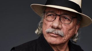 Edward James Olmos to Receive Lifetime Achievement Award at Santa Fe International Film Festival