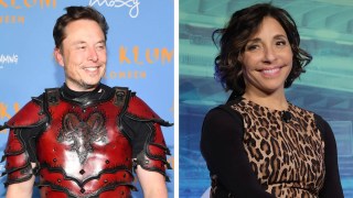 Steve Bannon Speculates Linda Yaccarino Ditched X Because She Can’t Control Elon Musk