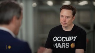 Elon Musk Tells CBS ‘DOGE Will Continue as a Way of Life,’ Still Questions Trump’s ‘Big, Beautiful Bill’ | Video