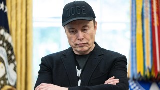 Elon Musk Donated $5 Million to Trump Super PAC Weeks After Epstein Files Claim