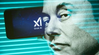 Elon Musk’s AI Chatbot Grok Responds With Antisemitic Rhetoric After ‘Anti-Woke’ Update