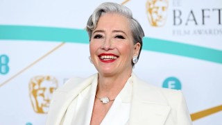 Emma Thompson Jokes She Could Have ‘Changed the Course of American History’ by Accepting Trump’s Date Offer