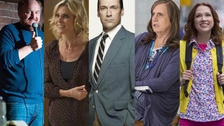 Emmy Contenders to Watch: ‘Mad Men,’ ‘Transparent,’ ‘Empire,’ ‘Game of Thrones’ and Netflix Breakouts