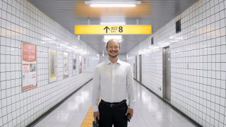 Neon Picks Up Japanese Thriller ‘Exit 8’ for 2026 Release