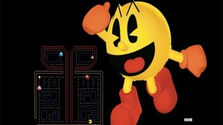 ‘Pac-Man’ Celebrates 40th Birthday With Special Multiplayer Game on Twitch