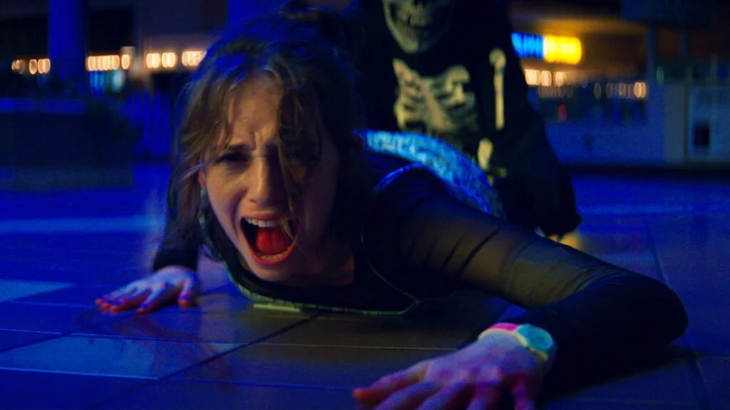 Maya Hawke FEAR STREET PART 1: 1994