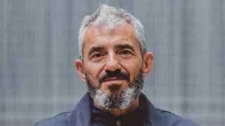 Film at Lincoln Center Names Daniel Battsek as President