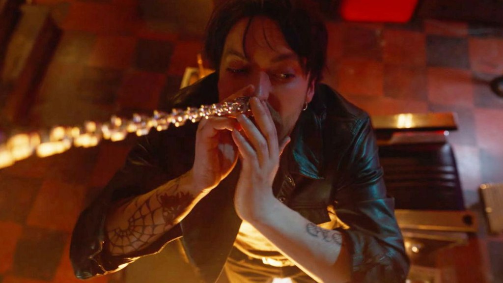 Richard Harmon in 'Final Destination: Bloodlines' (New Line)