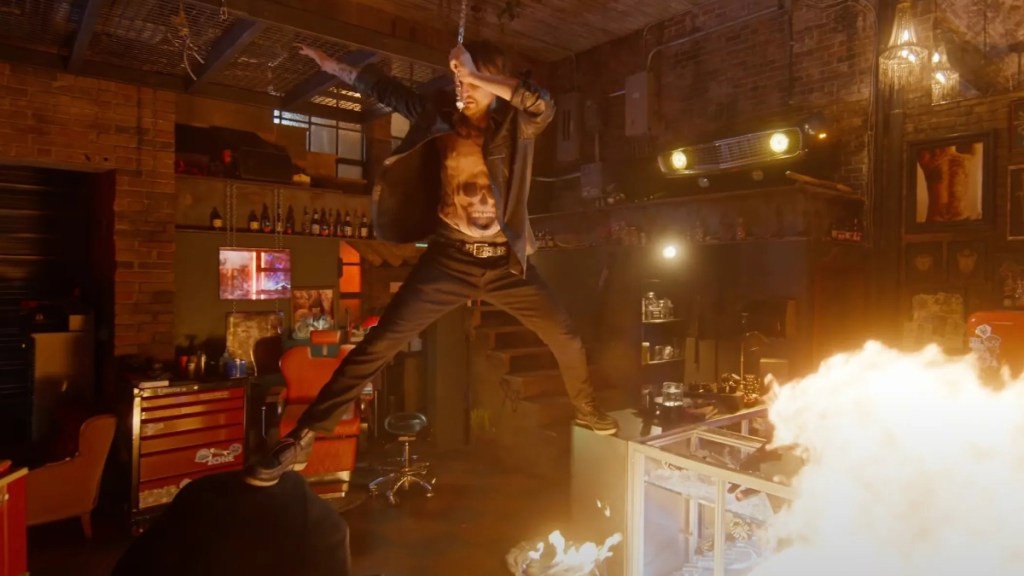 Final Destination Bloodlines