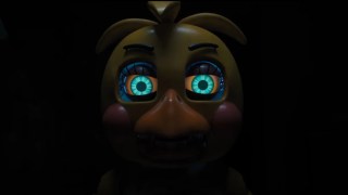 ‘Five Nights at Freddy’s 2’ Trailer Lets the Killer Robots Loose