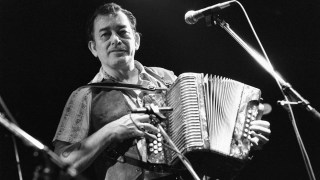 Flaco Jiménez, Grammy Winning Legend of Tejano and Conjunto, Dies at 86