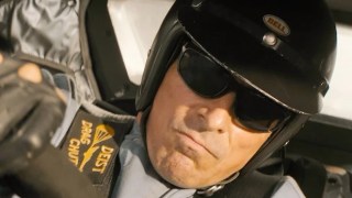 ‘Ford v Ferrari’ Editors Say Those Auto-Racing Scenes Weren’t the Biggest Challenge