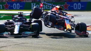 Formula 1: Drive to Survive