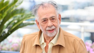 Francis Ford Coppola Assures Fans He’s ‘Fine’ After Being Hospitalized in Rome: ‘I Am Well’