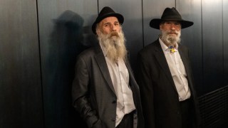 ‘Better Go Mad in the Wild’ Subject Frantisek Klisik Dies Hours After Film Wins at Karlovy Vary Film Festival