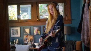 Do Lindsay Lohan and Julia Butters Really Sing in ‘Freakier Friday’?