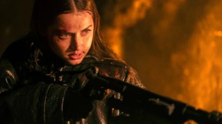 With ‘Ballerina,’ Lionsgate Tests the Limits of John Wick’s Box Office Power