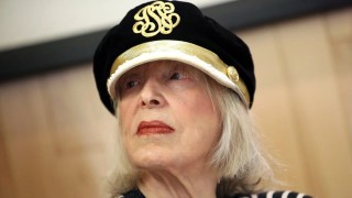 Gael Greene, Groundbreaking Restaurant Critic and ‘Foodie’ Pioneer, Dies at 88