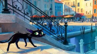 Pixar’s ‘Gatto,’ From ‘Luca’ Director Enrico Casarosa, Hits Theaters Summer 2027