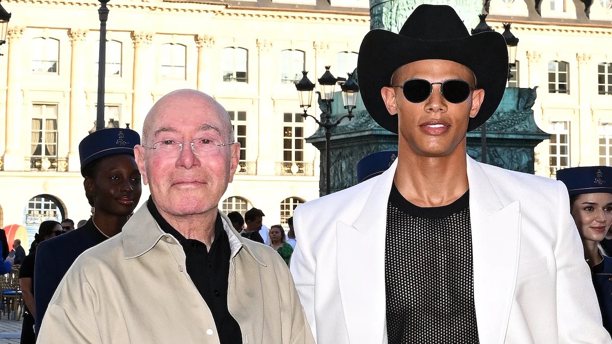 David Geffen Responds to Ex-Husband’s ‘Ludicrous and Contrived’ Lawsuit: ‘Petty Gossip and Salacious Lies’