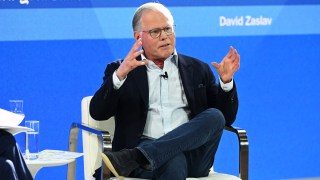 Warner Bros. Discovery to Split Into 2 Companies: Cable Channels and Studios, Streaming