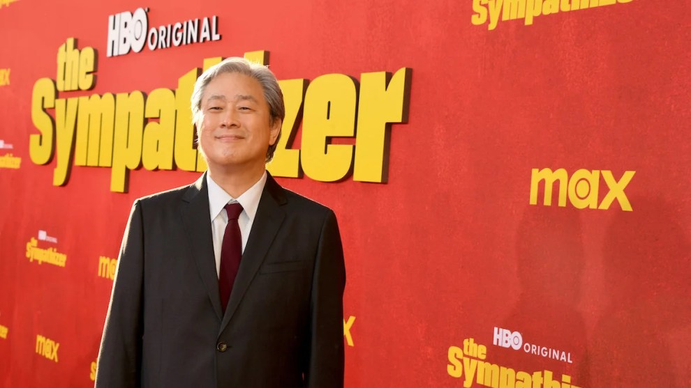 park-chan-wook-getty