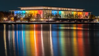 Kennedy Center Ticket Sales Drop 50% After Trump Takeover