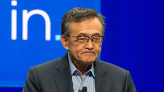 Trump Says Intel CEO ‘Must Resign, Immediately’ Over Alleged China Ties