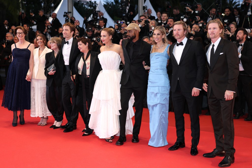 Die My Love, Cannes 2025