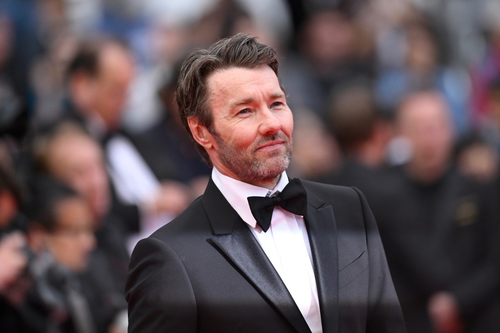 Joel Edgerton, Cannes 2025, Eddignton