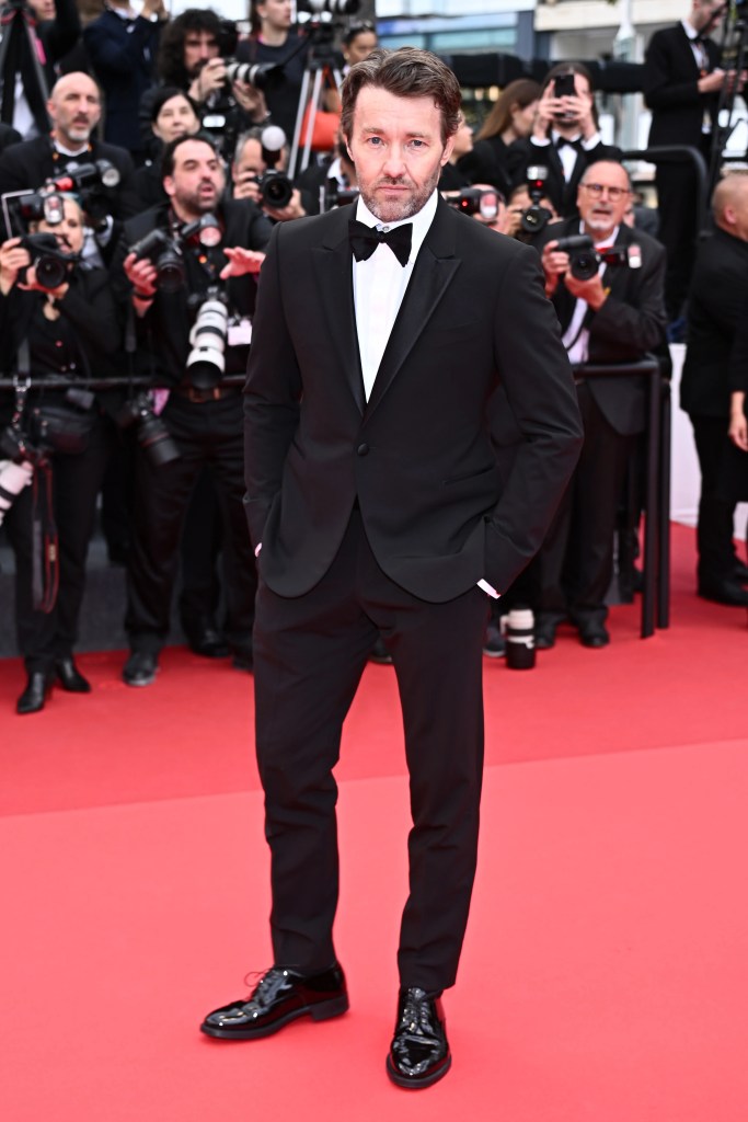 Joel Edgerton, Eddington, Cannes 2025