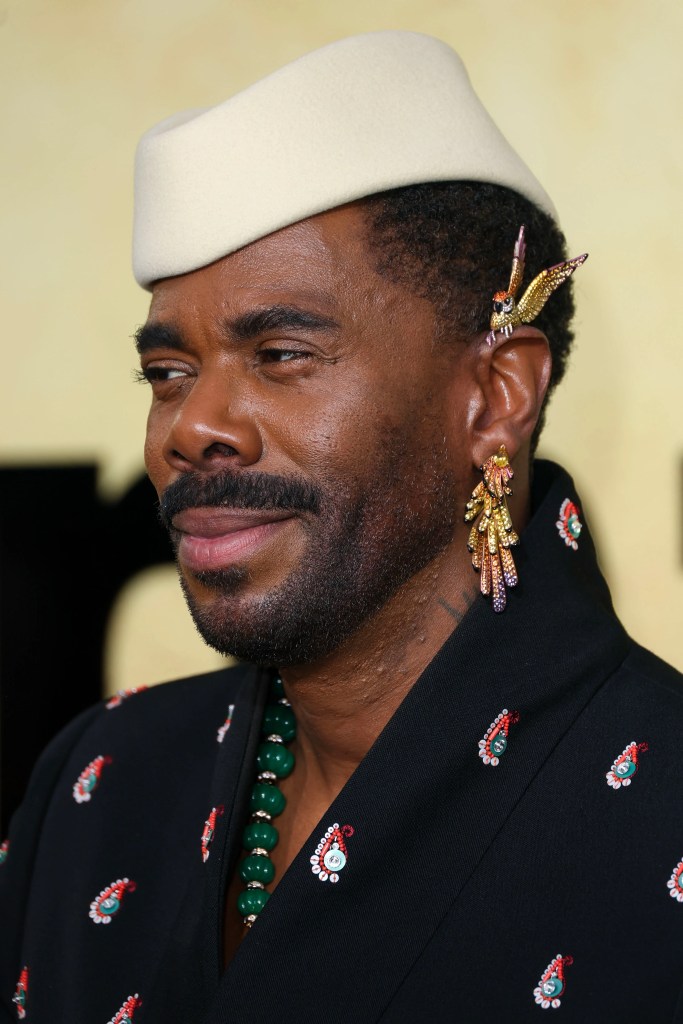 Colman Domingo
