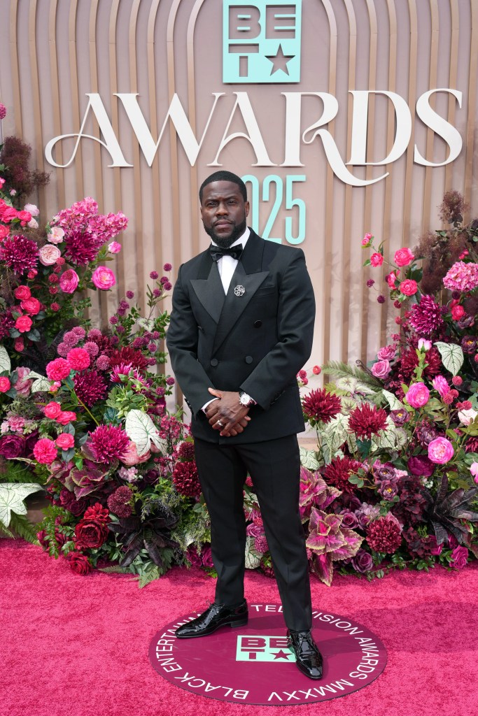 Kevin Hart