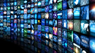 Are We Officially Past Peak Streaming? | Chart