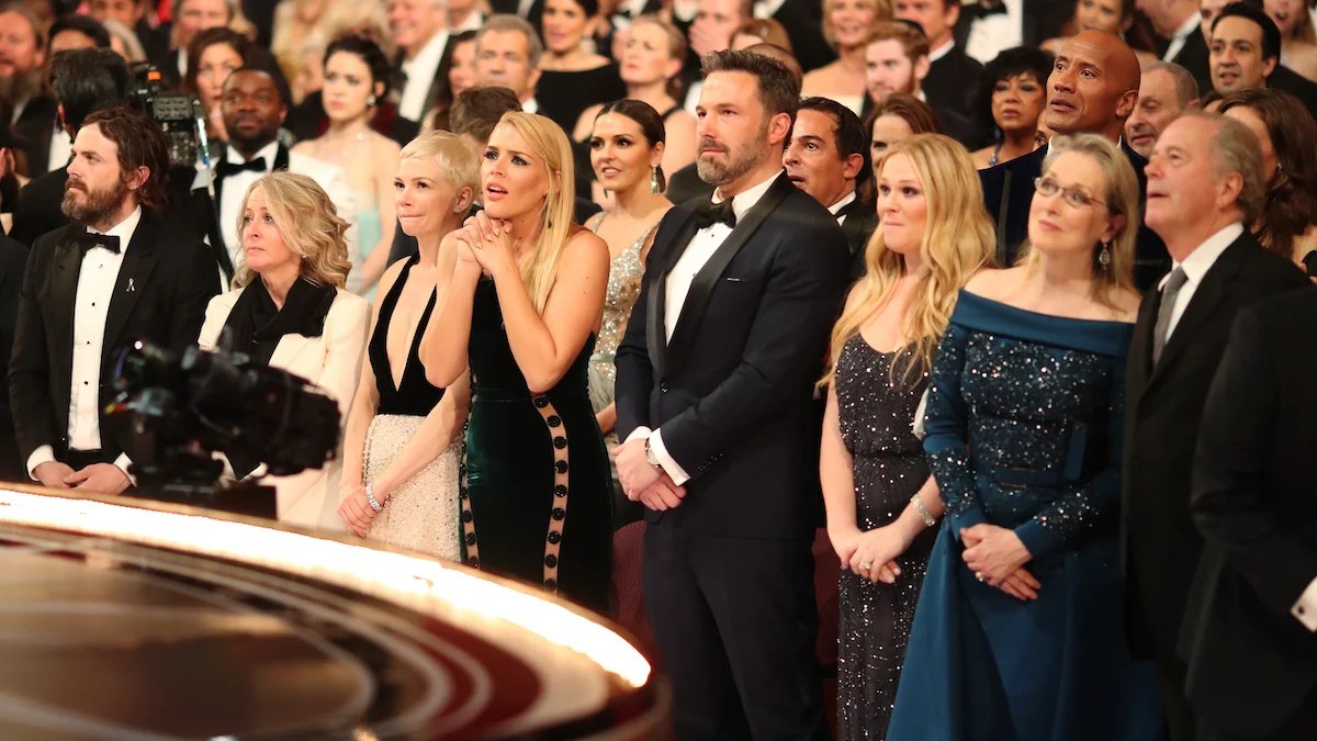 YouTube Inquires About Becoming Next Home of the Academy Awards | Report