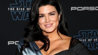 Disney, Gina Carano Settle Lawsuit Over ‘Mandalorian’ Firing