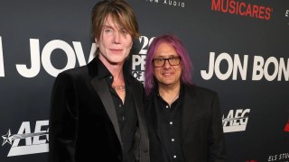 Goo Goo Dolls to Headline 2025 Carousel Ball Charity Gala Honoring Neil Diamond