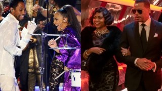 CBS’ ‘Grammy Salute to Prince’ Tops ‘Empire’ Series Finale – and Everything Else – in Key Demo Ratings