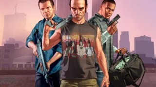 Take-Two Interactive Promises 93 New Game Releases in 5 Years