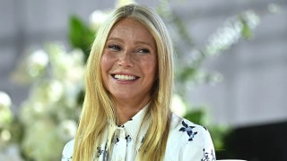 Astronomer Enlists Gwyneth Paltrow to Explain What the Company Does After Ex-Husband Chris Martin Sparked CEO Scandal | Video