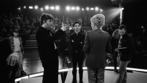 Behind the scenes of "Hacks" Season 4