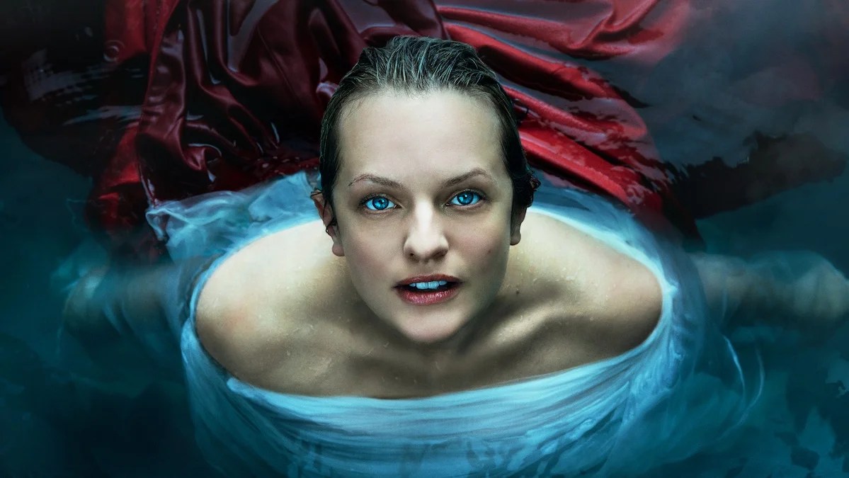 The Handmaid's Tale Season 5 Poster