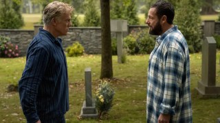 ‘Happy Gilmore 2’ Scores Netflix’s Biggest US Opening Weekend of All Time With 46.7 Million Views