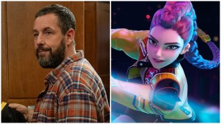 ‘Happy Gilmore 2’ Makes Massive Netflix Debut While ‘KPop Demon Hunters’ Breaks All the Streaming Rules | Chart