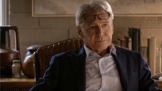Harrison Ford Lands First Emmy Nomination, for ‘Shrinking’